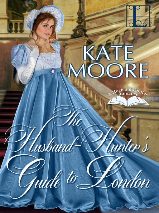 Cover image for The Husband Hunter's Guide to London